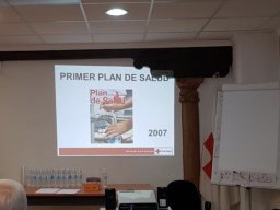 PLAN SALUD MANZANARES 09-06-2018